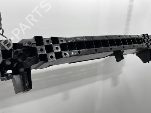 Rear bumper reinforcement RENAULT CLIO III (BR0/1, CR0/1) 1.5 dCi (C/BR0G, C/BR1G) | BP29165145C73 