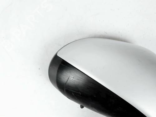 Right mirror PEUGEOT 308 I (4A_, 4C_) 1.6 HDi | BP26964017C27 