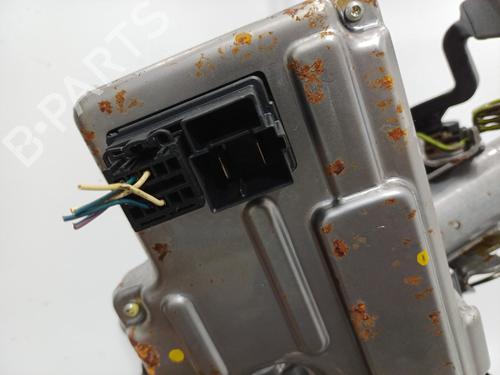 Steering column OPEL CORSA D (S07) 1.3 CDTI (L08, L68) | BP37652660M21 - Image 6