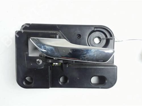 Used Rear left interior door handle DODGE JOURNEY 2.0 CRD (140 hp) 23779877