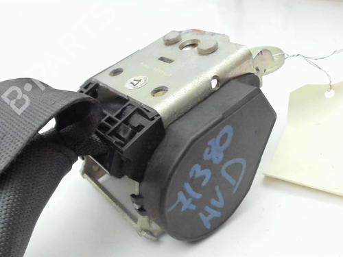 Used Front right belt tensioner RENAULT GRAND SCÉNIC II (JM0/1_) 1.5 dCi (JM1E) (106 hp) 20446696
