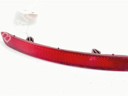 Used Rear bumper right light Rear bumper right light CITROËN C5 III (RD_) 1.6 HDi 110 (RD9HL0, RD9HR8, RD9HRA) (112 hp) 21239677 21239677