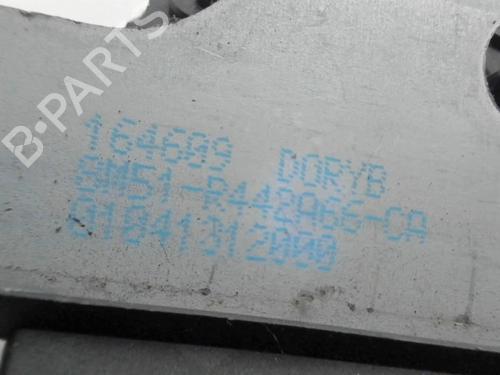 Bakluke lås FORD FOCUS II (DA_, HCP, DP) 1.8 TDCi | BP26398285C101 