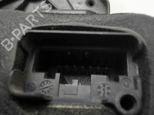 Front left lock VW GOLF VI (5K1) 1.4 | BP25009126C98 