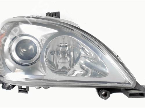 Right headlight MERCEDES-BENZ M-CLASS (W163) ML 320 (163.154) | BP20478398C29 