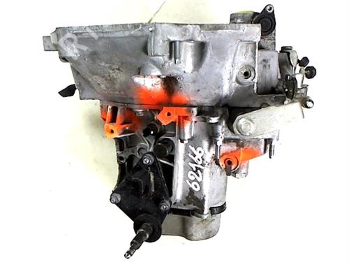 Used Gearbox PEUGEOT 206+ (2L_, 2M_) 1.4 HDi eco 70 (68 hp) 20448680