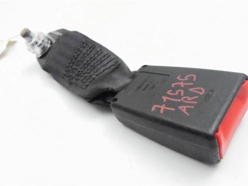 Seat buckle FORD KA (RU8) 1.3 TDCi | BP21240312I32 - Image 2