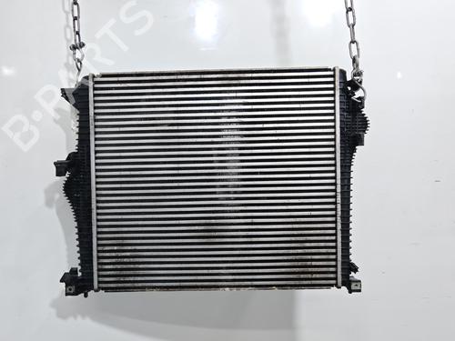 Intercooler Intercooler ALFA ROMEO GIULIA (952_) 2.2 D (952AEM250, 952AEA250) (150 hp) 39710389 39710389