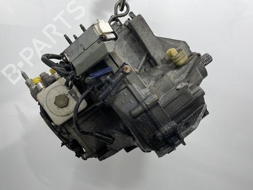 Gearbox RENAULT CLIO II (BB_, CB_) 1.6 (B/CB0D, BB00) | BP29138731M3 
