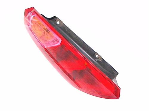 Used Left taillight Left taillight FIAT GRANDE PUNTO (199_) 1.3 D Multijet (75 hp) 20432551 20432551