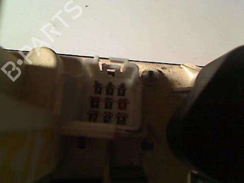 Climate control OPEL VECTRA B (J96) 1.6 i 16V (F19) | BP21232796I5 