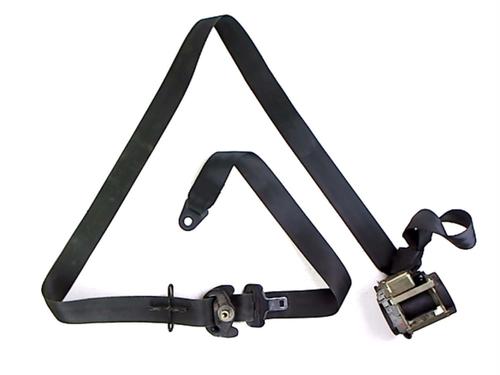 Used Front left seatbelt Front left seatbelt PEUGEOT 407 (6D_) 2.0 HDi 135 (6DRHRH, 6DRHRE, 6DRHRG, 6DRHRJ) (136 hp) 20465813 20465813