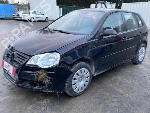 Right sun visor VW POLO (9N_, 9A_) 1.4 TDI | BP20439365I2 