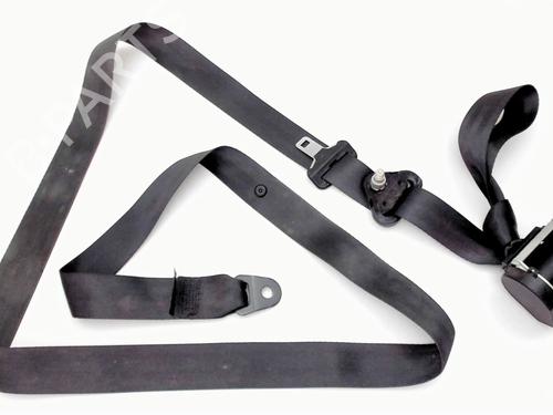 Front left seatbelt DACIA SANDERO 1.5 dCi | BP33894826I26 - Image 4