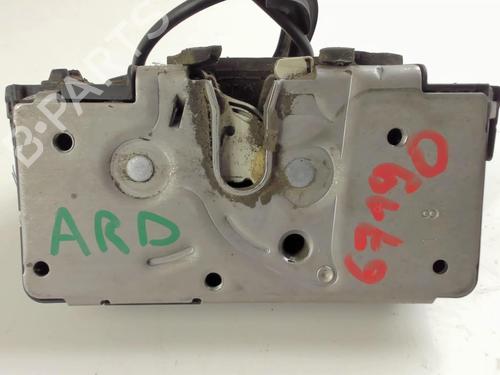 Rear right lock FIAT GRANDE PUNTO (199_) 1.3 D Multijet | BP20421186C99 