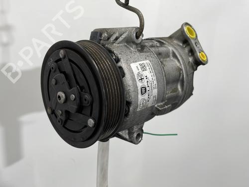 AC compressor FIAT 500L (351_, 352_) 1.3 D Multijet (199LXY1A, 199LXY11) | BP30479923M34 - Image 3