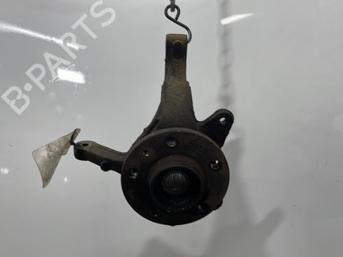 Used Right front steering knuckle Right front steering knuckle RENAULT TRAFIC II Van (FL) 2.0 dCi 115 (FL01, FL0U, FL00, FL0H, FL0M) (114 hp) 33834253 33834253