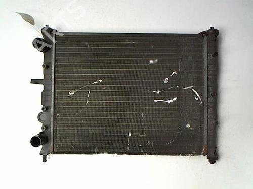 Used Water radiator FIAT BRAVO I (182_) 1.8 GT (182.AC) (113 hp) 21205394