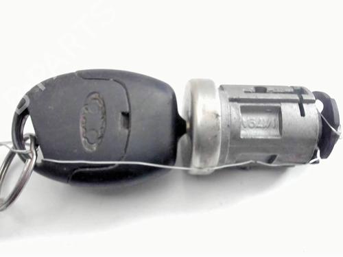 Ignition barrel FORD FIESTA V (JH_, JD_) 1.4 TDCi | BP31074447M48