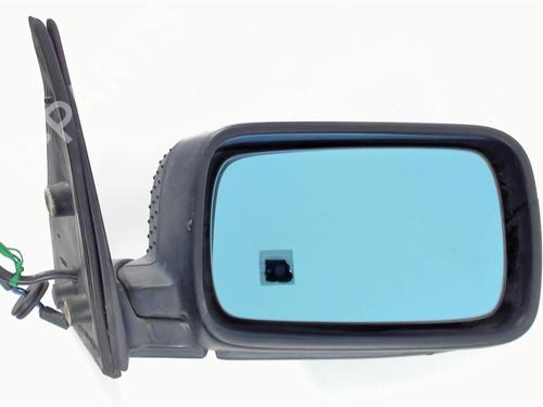 Used Right mirror BMW 3 Compact (E36) 318 tds (90 hp) 20435217