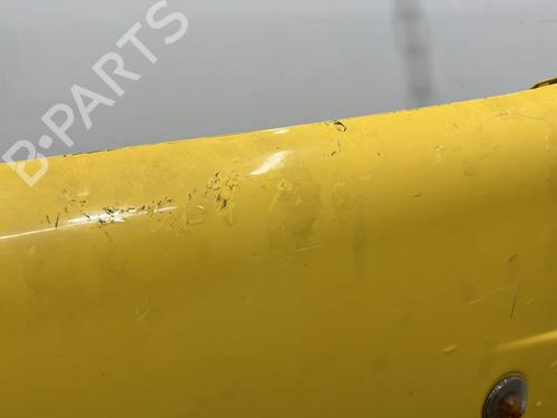 Left front fenders FIAT PUNTO (188_) 1.2 60 (188.030, .050, .130, .150, .230, .250) | BP20395076C41 