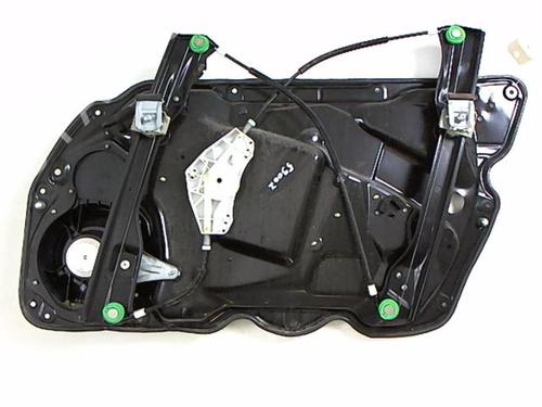 Used Front left window mechanism Front left window mechanism VW PASSAT B7 Variant (365) 1.6 TDI (105 hp) 20409984 20409984