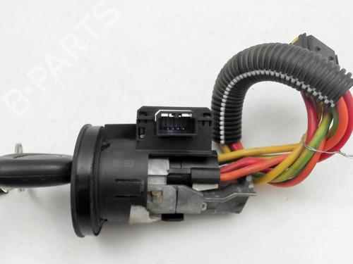 Conmutador de arranque RENAULT SCÉNIC I MPV (JA0/1_, FA0_) 1.9 dCi (JA05, JA1F) (102 hp) 29625390