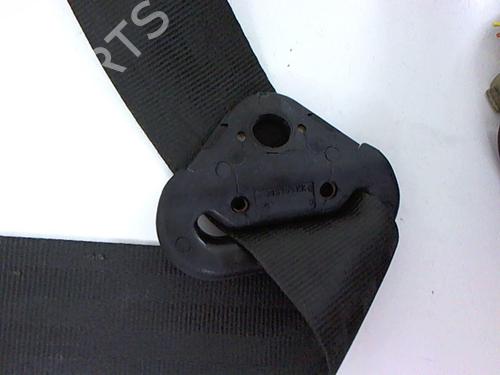 Front right belt tensioner PEUGEOT 1007 (KM_) 1.4 HDi | BP20444051C88 