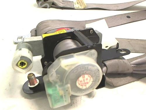 Front right belt tensioner MAZDA DEMIO (DW) 1.3 16V (DW3W, DW19) | BP20456414C88 