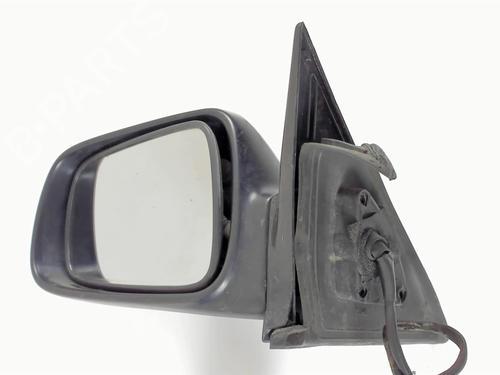 Left mirror HONDA CONCERTO (HW, MA) 1.5 i 16V (MA1) | BP21233295C26