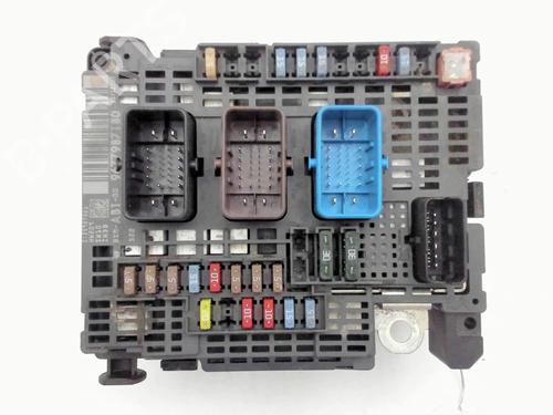 Fuse box CITROËN DS4 (NX_) 1.6 HDi 115 | BP37652479E1 - Image 2