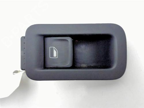 Used Left rear window switch Left rear window switch VW GOLF VII (5G1, BQ1, BE1, BE2) 1.6 TDI (105 hp) 20469484 20469484