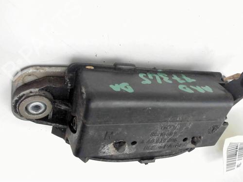 Højre bagtil udvendigt håndtag AUDI A8 D2 (4D2, 4D8) S8 quattro | BP30913076C130