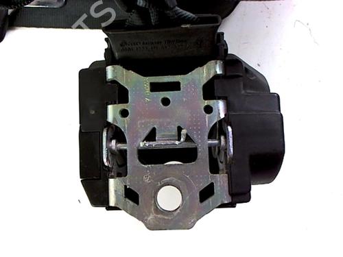 Rear right belt tensioner VW POLO IV (9N_, 9A_) 1.4 TDI | BP20425312C90 