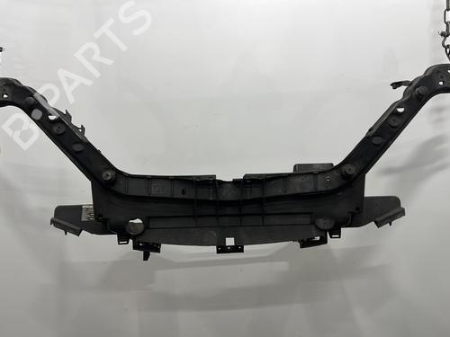 Used Front slam panel FORD FIESTA V (JH_, JD_) 1.3 (69 hp) 31327940