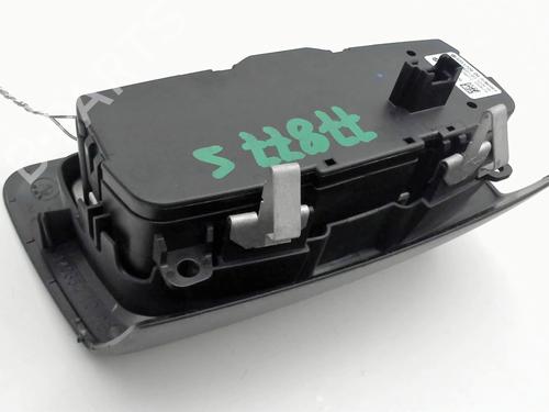 Used Headlight switch Headlight switch BMW 2 Active Tourer (F45) 218 d (150 hp) 29375157 29375157