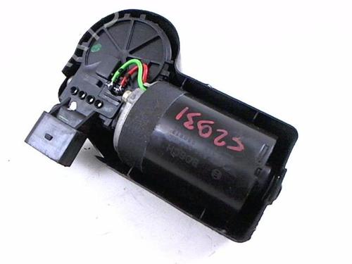 Front wiper motor VW FOX Hatchback (5Z1, 5Z3, 5Z4) 1.2 | BP20474928M29 