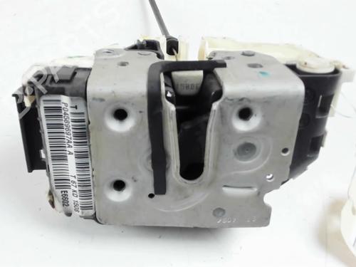 Rear left lock DODGE JOURNEY 2.0 CRD | BP23779883C100  - Image 5