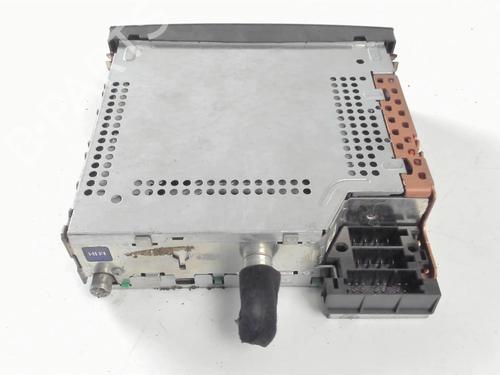 Used Radio Radio PEUGEOT 1007 (KM_) 1.6 16V (109 hp) 20424296 20424296
