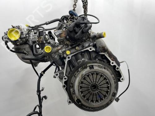 Used Engine ROVER 600 I (RH) 618 i/Si (115 hp) 21239479