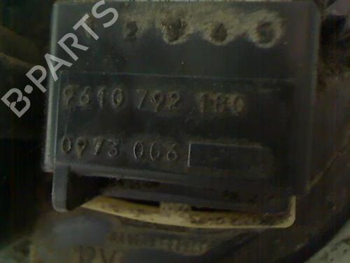Fuel pump CITROËN XANTIA (X1_, X2_) 1.6 i | BP21230229M76 