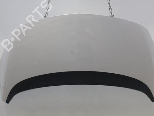 Used Hood Hood OPEL MERIVA B MPV (S10) 1.7 CDTI (75) (110 hp) 20427819 20427819