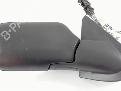 Right mirror VW GOLF III (1H1) 1.9 D | BP25264071C27