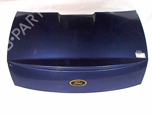 Used Tailgate FORD STREET KA (RL2) 1.6 (95 hp) 20454285