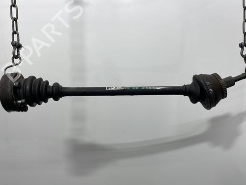 Used Left rear driveshaft AUDI A8 D2 (4D2, 4D8) S8 quattro (340 hp) 31074565
