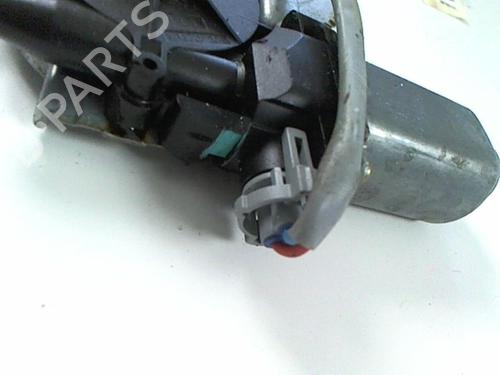 Used Rear right window mechanism NISSAN ALMERA II Hatchback (N16) 1.8 (114 hp) 20448257
