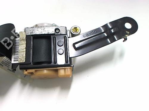 Front right belt tensioner NISSAN ALMERA II (N16) 1.5 | BP20416216C88 