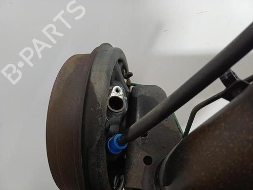 Bagaksel DACIA SANDERO 1.5 dCi | BP38744750M2 - Image 6