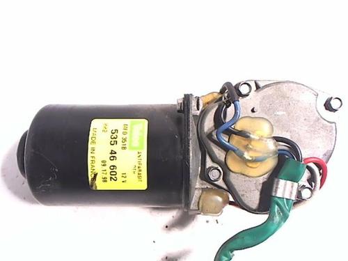 Front wiper motor ROVER 600 I (RH) 620 Sdi | BP20433282M29 