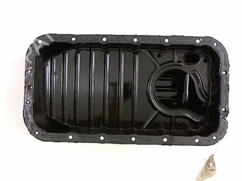 Oil sump CHEVROLET AVEO / KALOS Hatchback (T250, T255) 1.2 LPG | BP20461270M115 